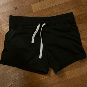 Sweat Shorts